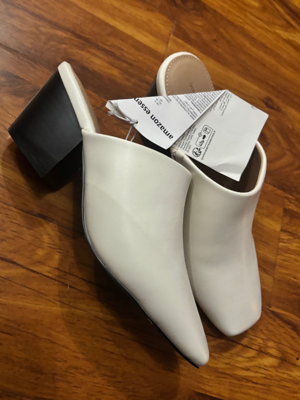 Amazon shoes